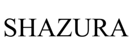 SHAZURA trademark
