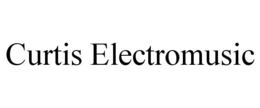 CURTIS ELECTROMUSIC trademark