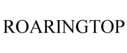 ROARINGTOP trademark
