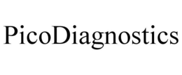 PICODIAGNOSTICS trademark