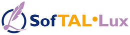 SOFTAL · LUX trademark