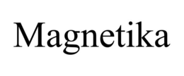 MAGNETIKA trademark