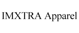 IMXTRA APPAREL trademark