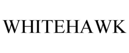 WHITEHAWK trademark