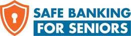 SAFE BANKING FOR SENIORS trademark