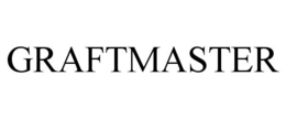 GRAFTMASTER trademark