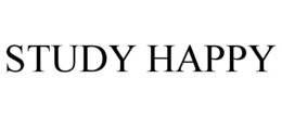 STUDY HAPPY trademark