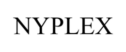 NYPLEX trademark