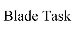 BLADE TASK trademark