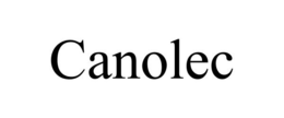 CANOLEC trademark