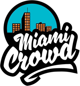 MIAMI CROWD trademark