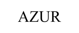 AZUR trademark