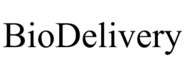 BIODELIVERY trademark