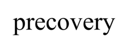 PRECOVERY trademark