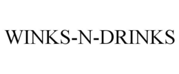 WINKS-N-DRINKS trademark