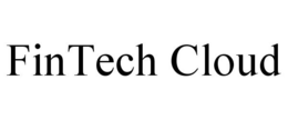 FINTECH CLOUD trademark