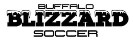 BUFFALO BLIZZARD SOCCER trademark