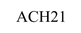 ACH21 trademark