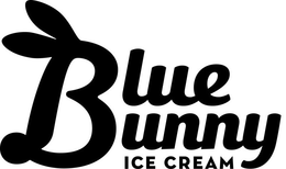 BLUE BUNNY ICE CREAM trademark