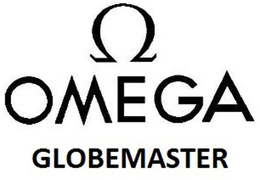 OMEGA GLOBEMASTER trademark