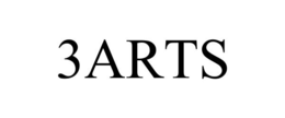 3ARTS trademark