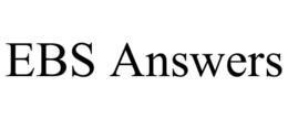 EBS ANSWERS trademark