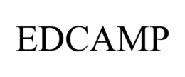 EDCAMP trademark