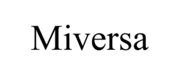 MIVERSA trademark