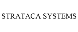 STRATACA SYSTEMS trademark