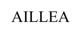 AILLEA trademark