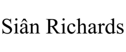 SIÂN RICHARDS trademark