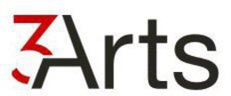 3ARTS trademark