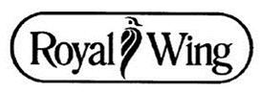 ROYAL WING trademark