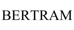 BERTRAM trademark