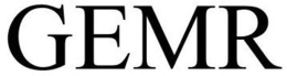 GEMR trademark