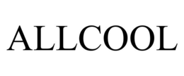 ALLCOOL trademark