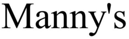 MANNY'S trademark