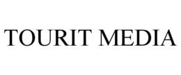 TOURIT MEDIA trademark