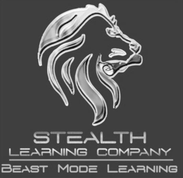STEALTH LEARNING COMPANY BEAST MODE LEARNING trademark