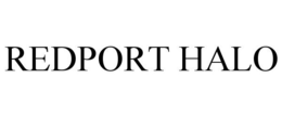 REDPORT HALO trademark