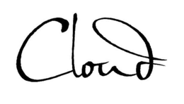 CLOUD trademark