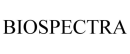BIOSPECTRA trademark