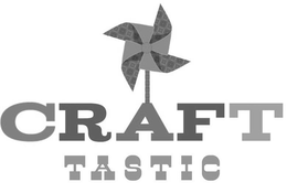 CRAFT TASTIC trademark