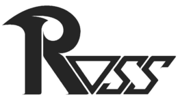 ROSS trademark