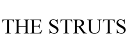 THE STRUTS trademark