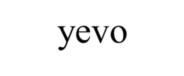 YEVO trademark