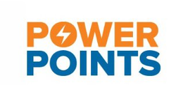 POWER POINTS trademark