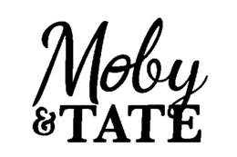 MOBY & TATE trademark