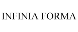 INFINIA FORMA trademark