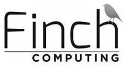 FINCH COMPUTING trademark